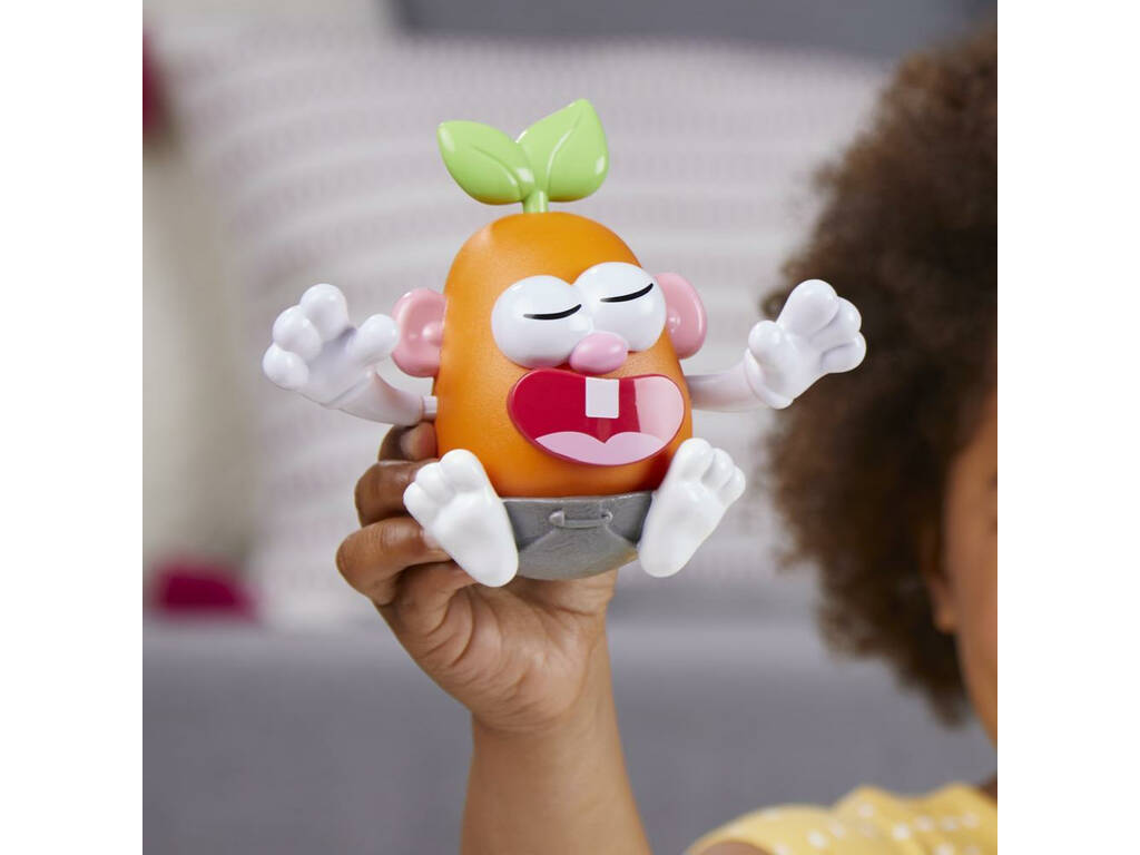 Mr. Potato Make Your Family Potato Head Hasbro F1077