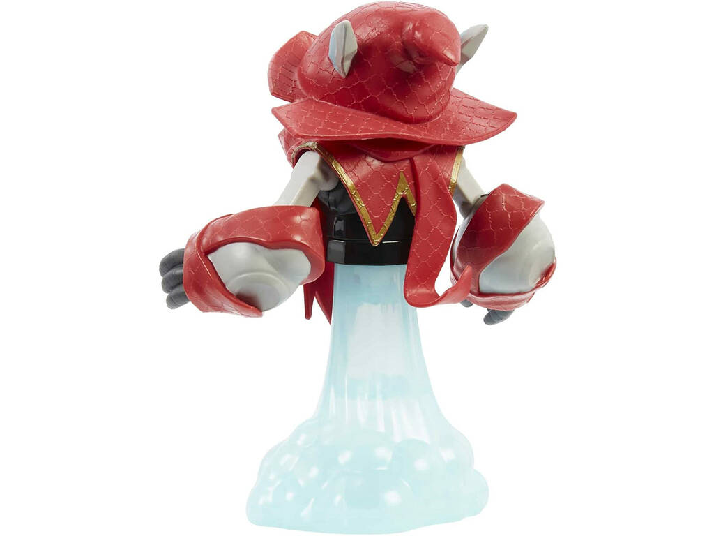 Masters Del Universo Figura Orko Mattel HBL71