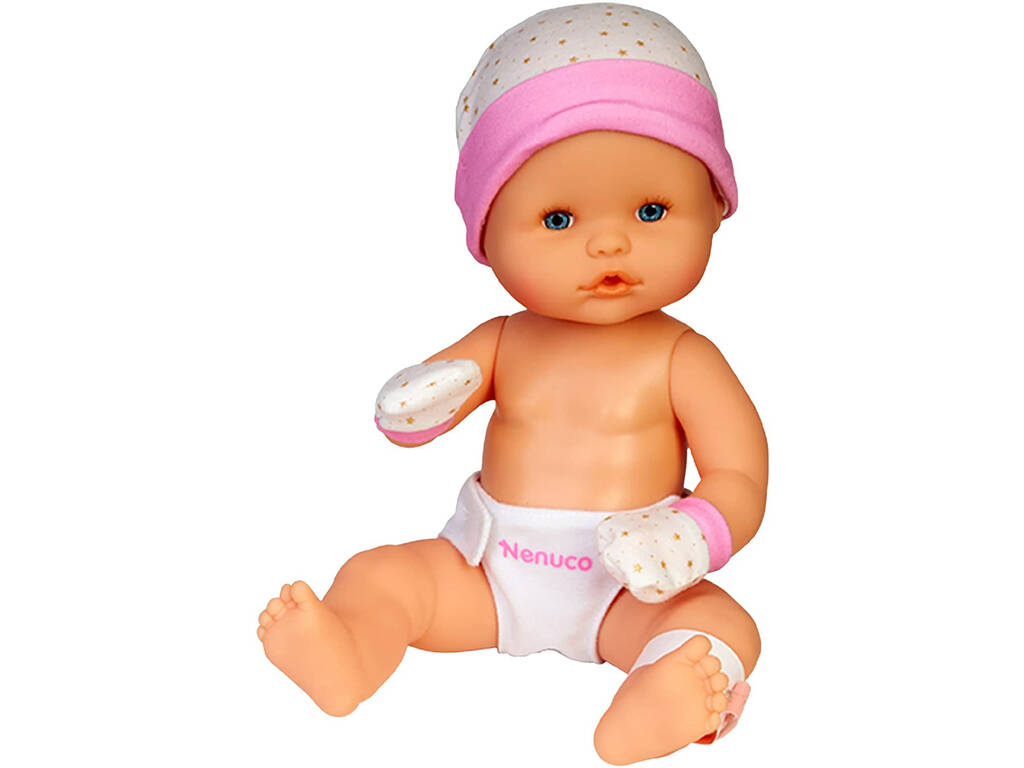 Nenuco Comment va mon bébé ?