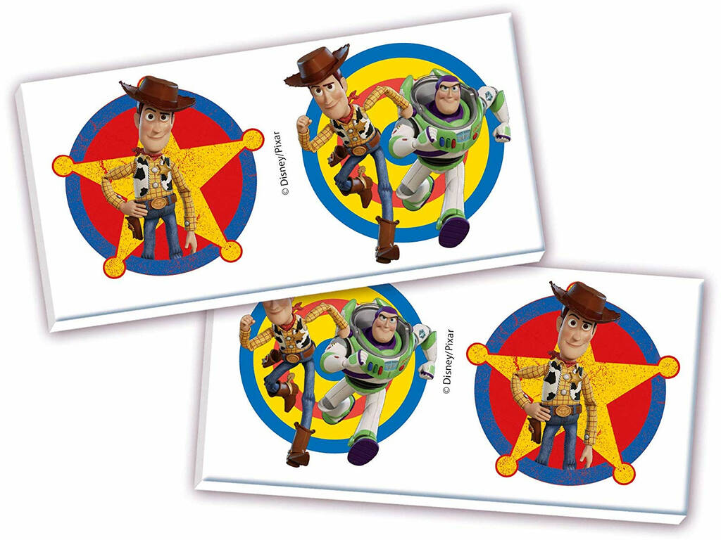Edukit Toy Story 4 Clementoni 18058