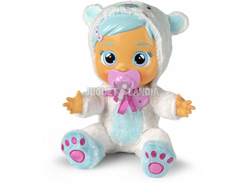 Bambola Kristal Bambini Piagnucoloni IMC Toys 98206