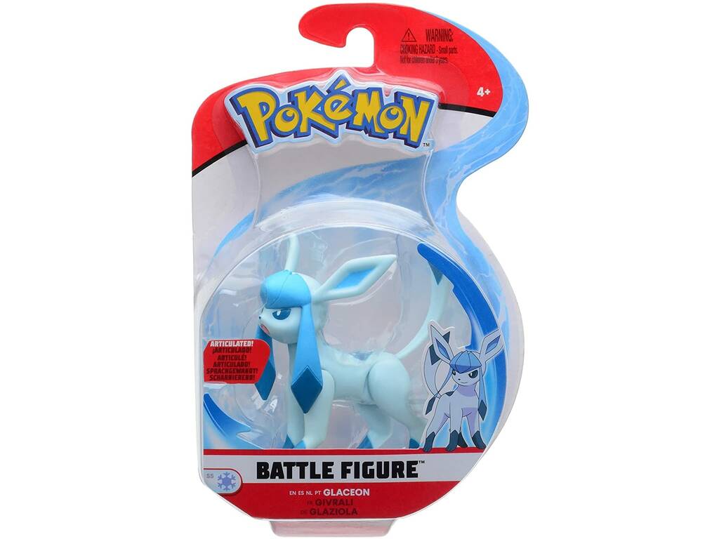 Pokémon Pack de Combat Bizak 6322 7221