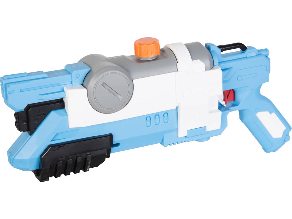 Lanciatore d'acqua 42 cm. con Grilletto