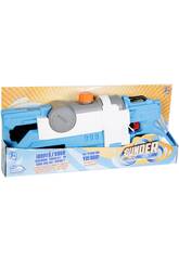 Lanciatore d'acqua 42 cm. con Grilletto