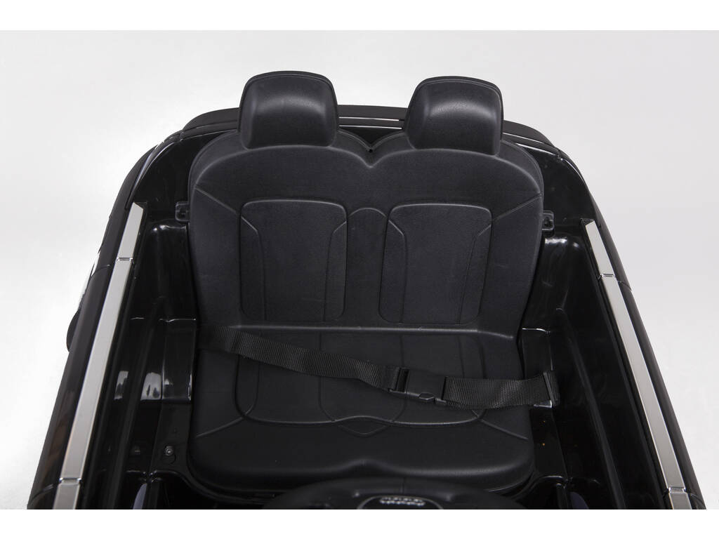 Voiture décapotable Audi Q7 Télécommandée à Batterie 12 V