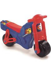 Rutscher Motorrad Custom AVC 6106