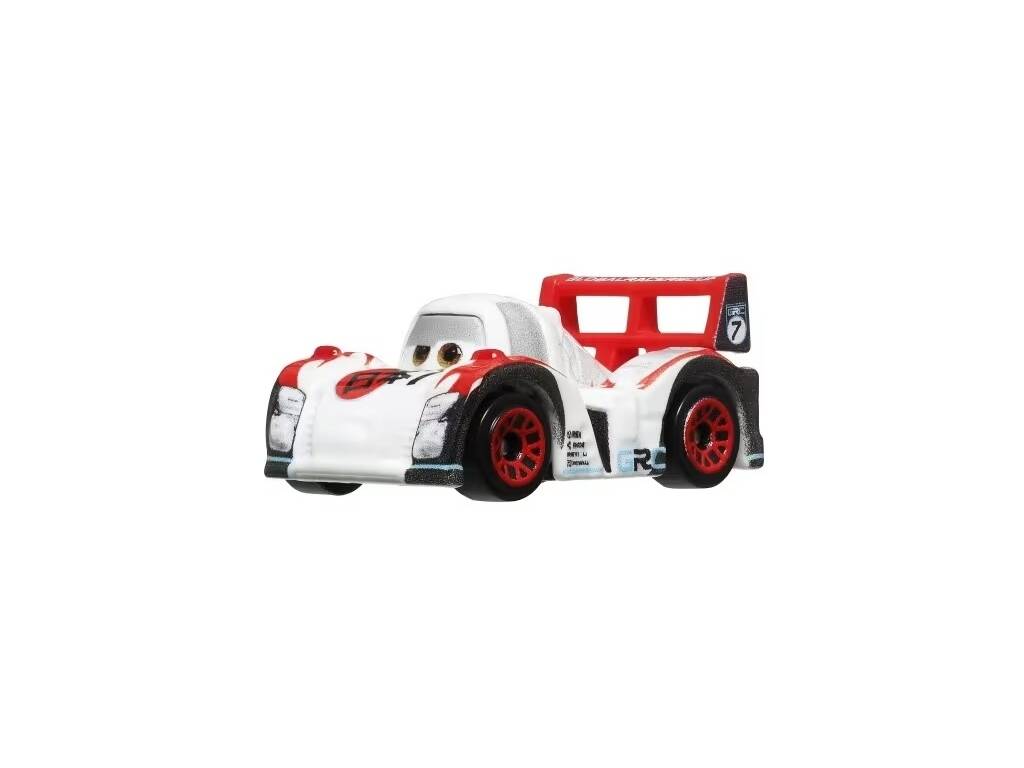 Cars Mini Racers Mattel GKF65 