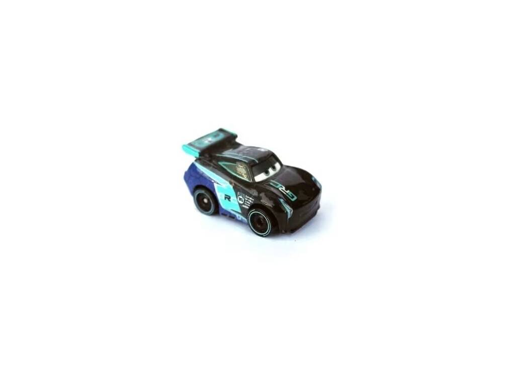 Cars Mini Racers Mattel GKF65 