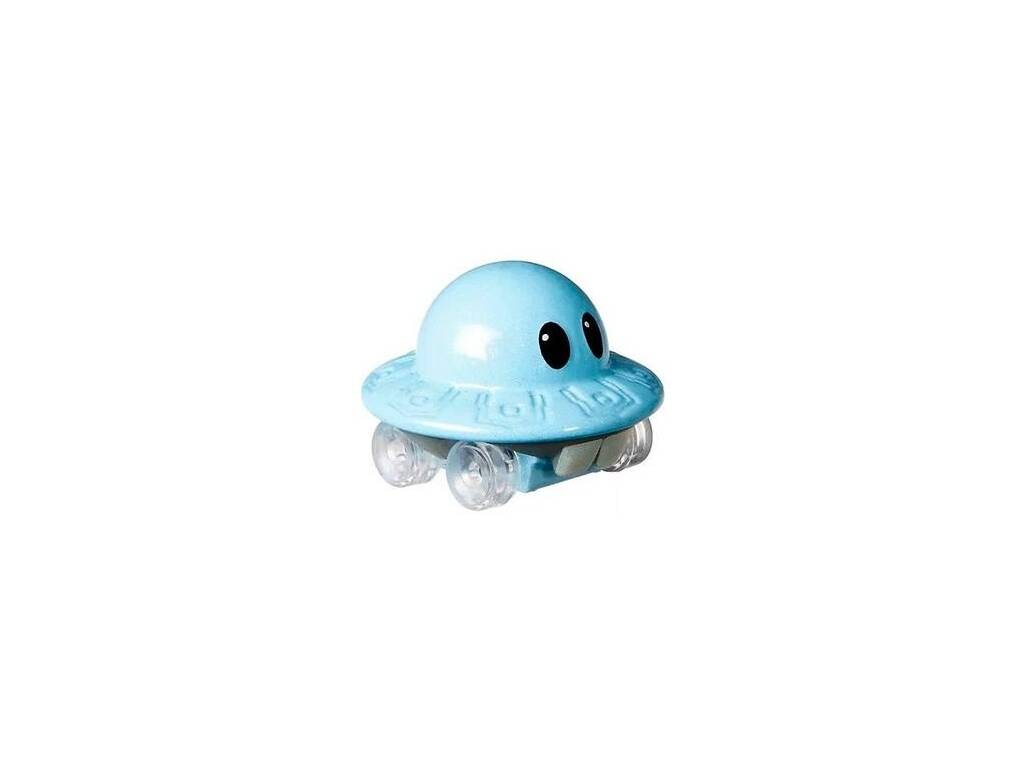 Cars Mini Racers Mattel GKF65 