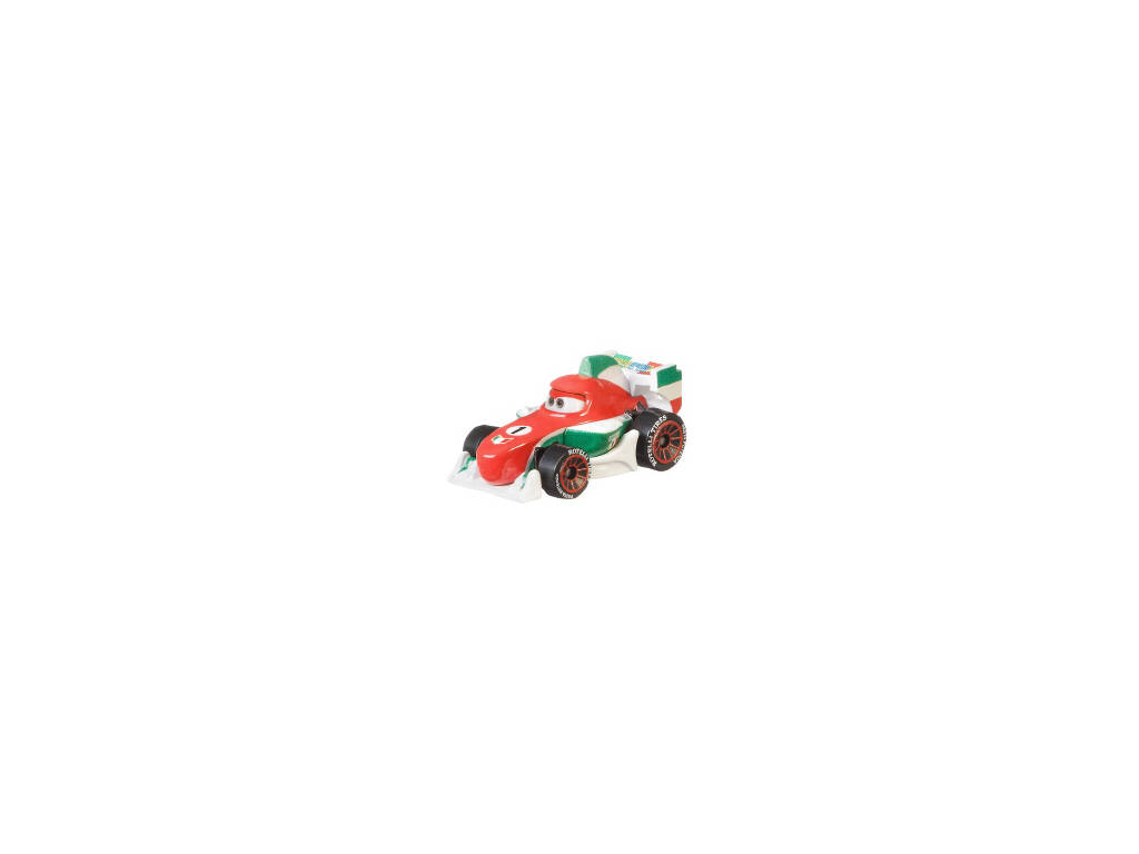 Cars Mini Racers Mattel GKF65