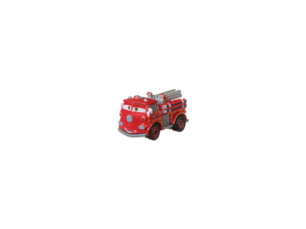 Cars Mini Racers Mattel GKF65