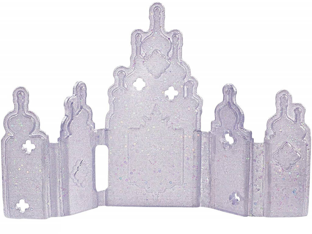 Harry Potter Poupée Harry Potter Bal de Noël Mattel GFG13