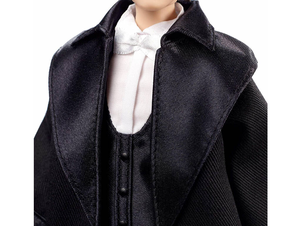 Harry Potter Poupée Harry Potter Bal de Noël Mattel GFG13