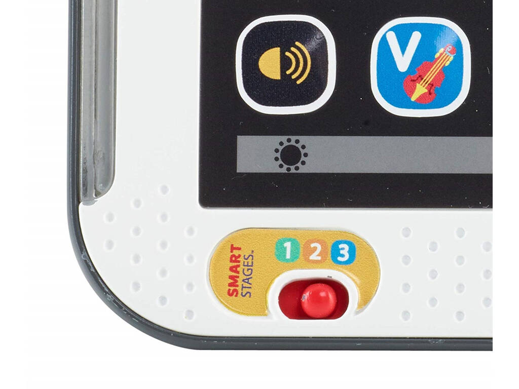 Fisher Price La Mia Prima Tablet Scoperte Mattel CDG61