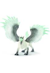 Eldrador Creatures Griffon de Glace Schleich 70143
