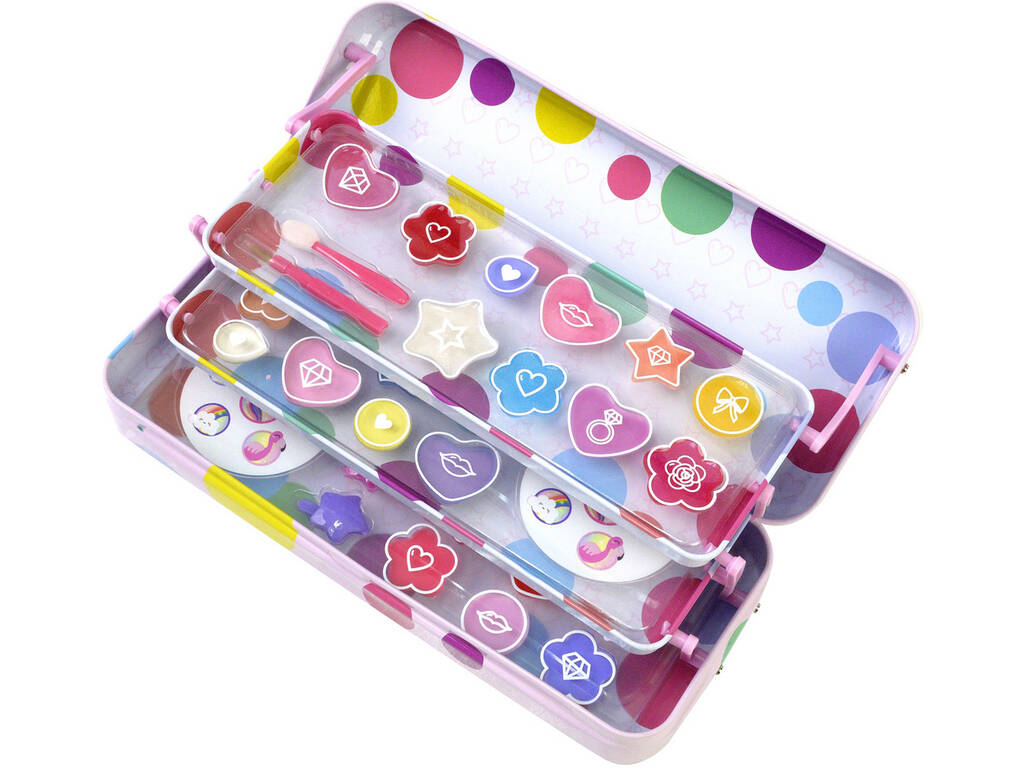 Pop Girl Cor Tin Markwins 1539009E