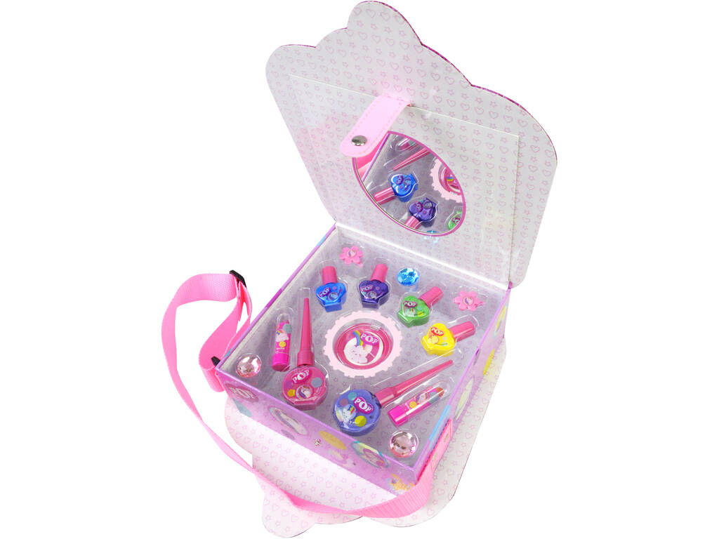 Pop Girl Beauty Case Markwins 1539017E