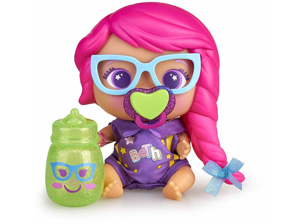 The Bellies: Beth Famosa 700015145