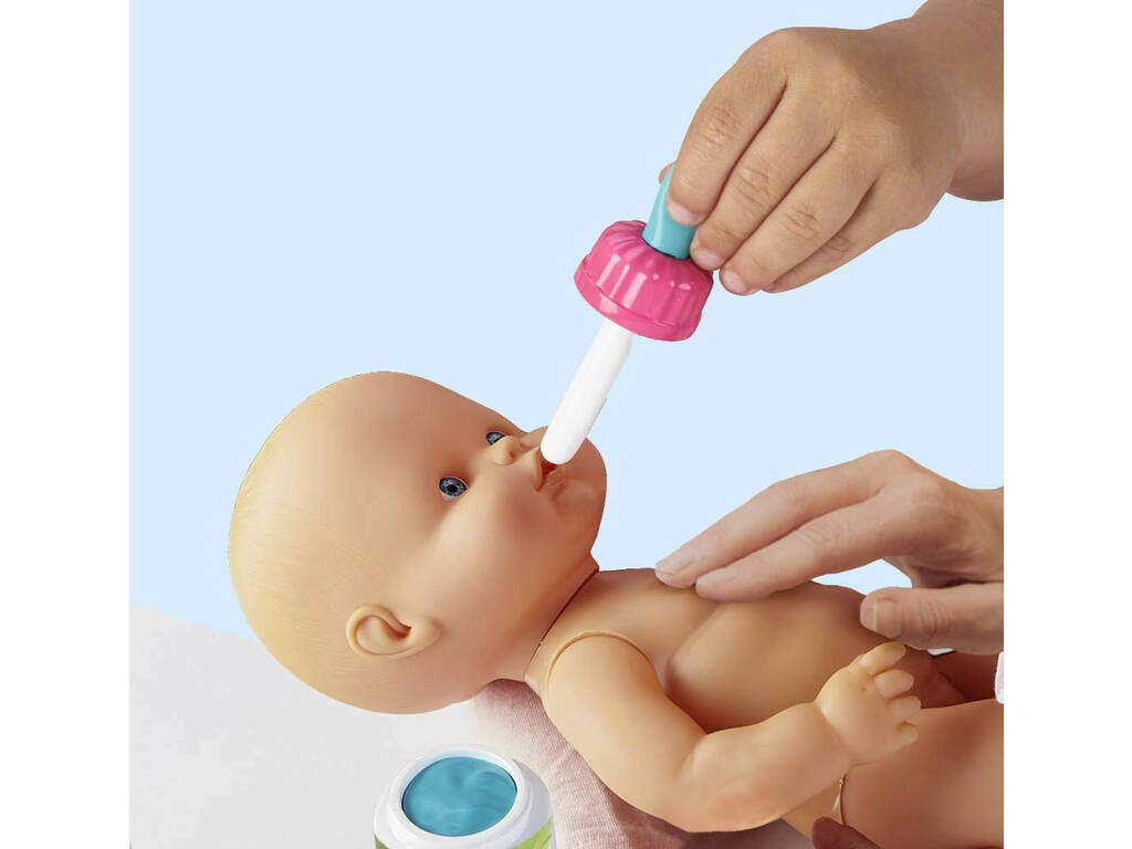 Nenuco Mal di Gola Famosa 700015152