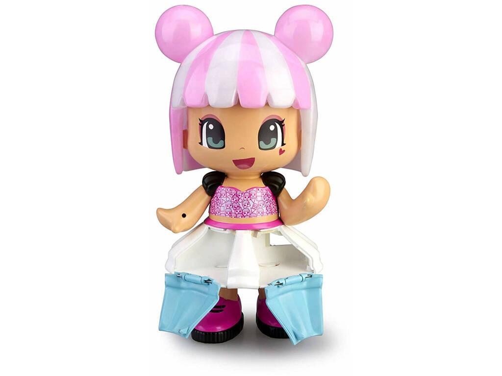 PinyPon Magic Secret Code Famosa 700015075