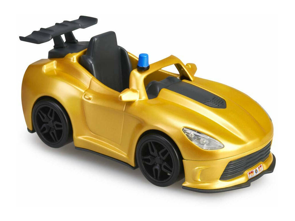 Pinypon Action Super Coche Famosa 700015150