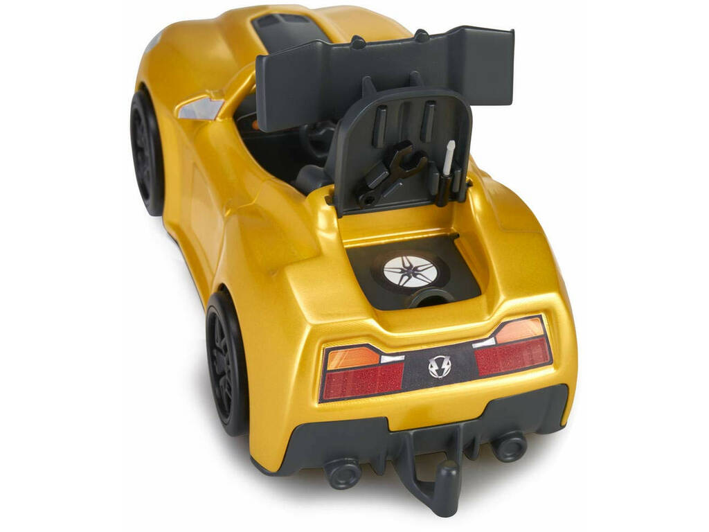 Pinypon Action Super Coche Famosa 700015150