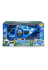 Pinypon Action Elicottero Polizia Famosa 700014782