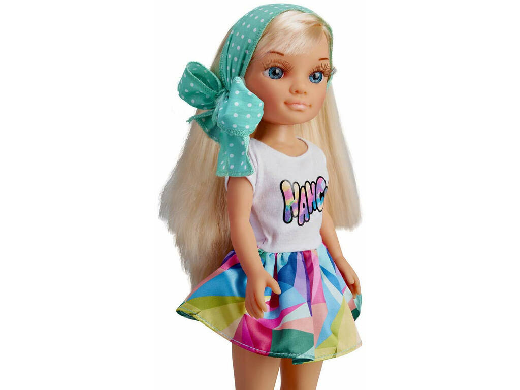 Nancy Specchio 1001 Acconciature Famosa 700015131