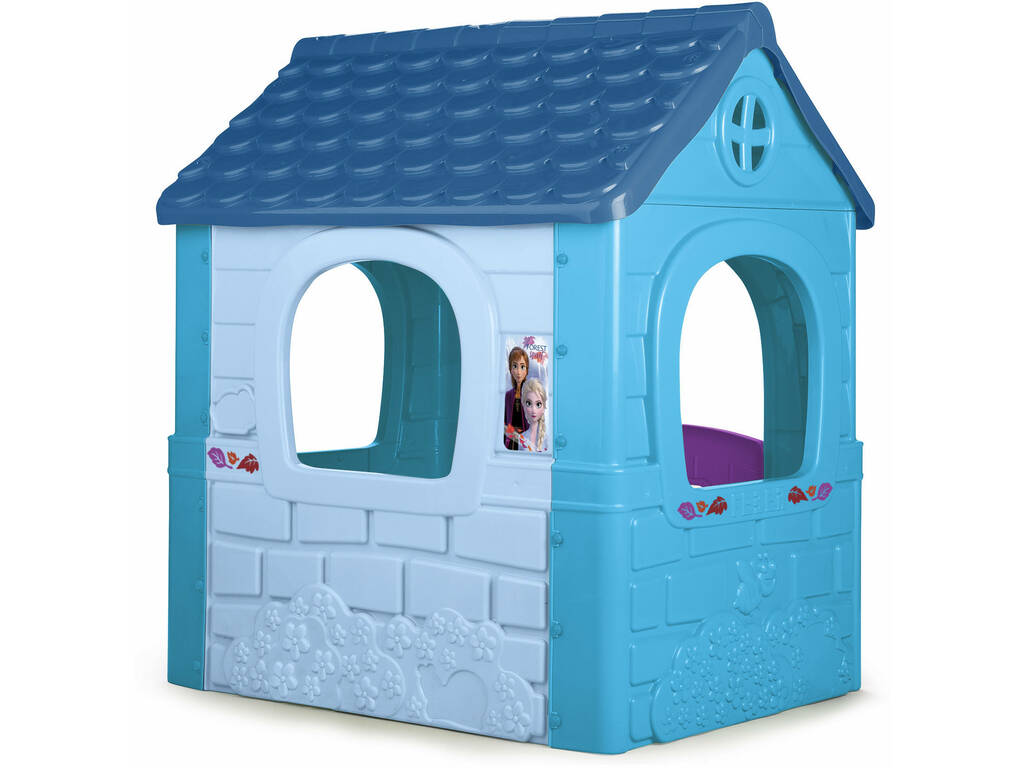 Fantasy House Frozen 2 Famosa 800012198