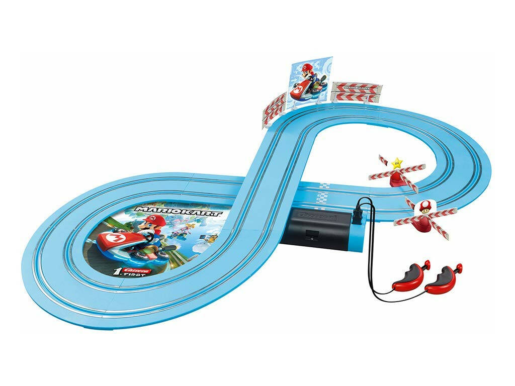 Mariokart Circuito Corrida First Stadlbauer 63026