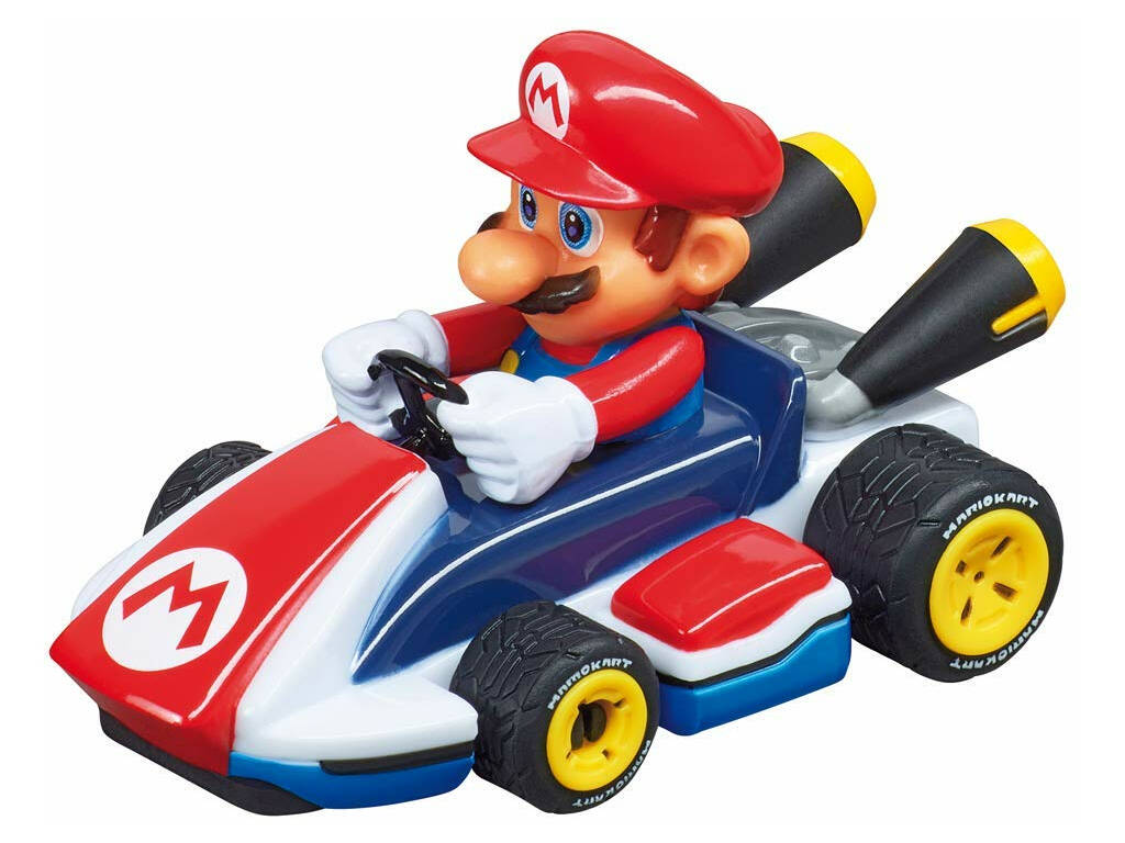 Mariokart Circuito Corrida First Stadlbauer 63026