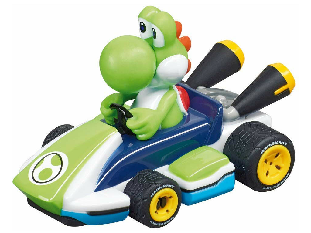 Mariokart Circuito Corrida First Stadlbauer 63026