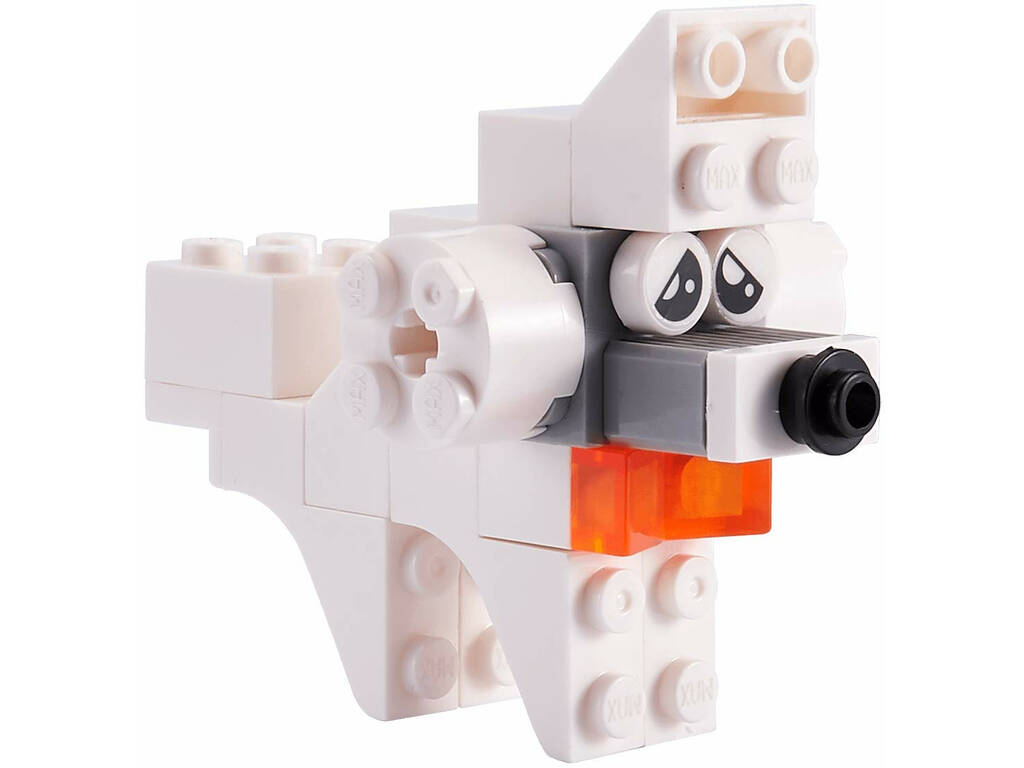 Max Build More Box 759 Baustücke von Zuru Zuru 11007982