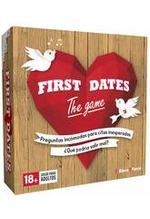Jeu First Dates Eleven Force 12197