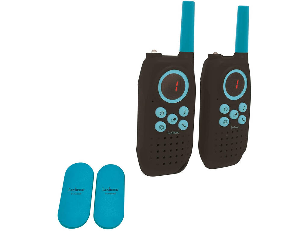 Talkie-Walkie Lexibook TW42