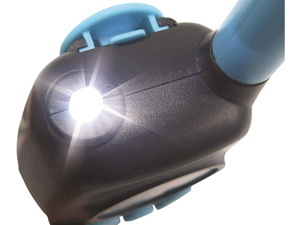 Talkie-Walkie Lexibook TW42