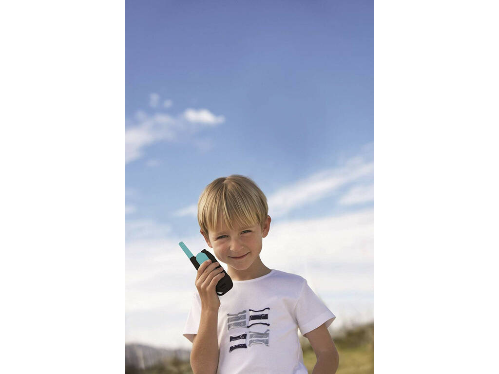 Talkie-Walkie Lexibook TW42