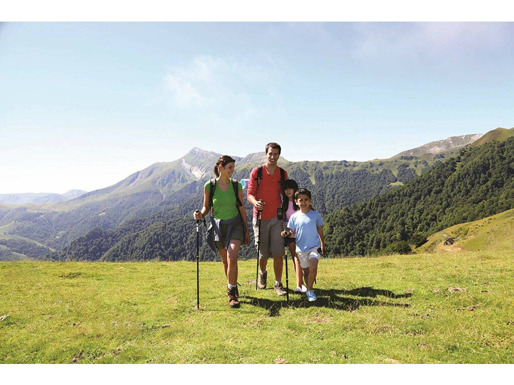 Talkie-Walkie Lexibook TW42