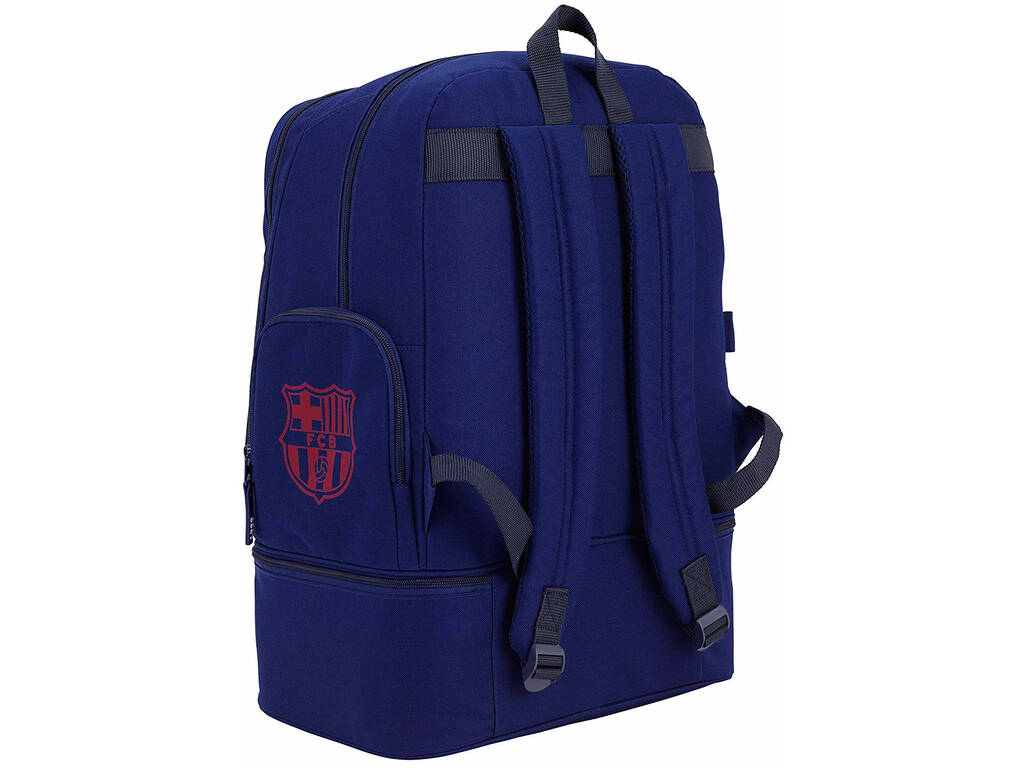 Mochila Treinamento F.C. Barcelona 18/19 Safta 611829825
