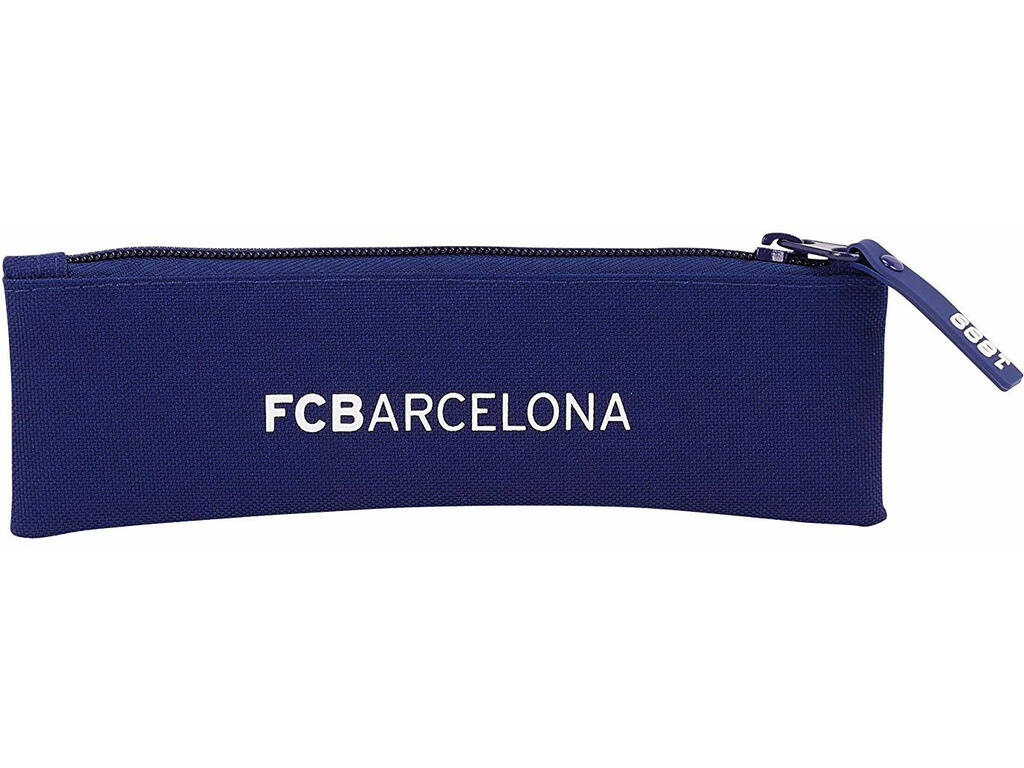Astuccio Stretto F.C. Barcelona 18/19 Safta 811829025