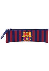 Porte-tout Étroit F.C. Barcelone 18/19 Safta 811829025