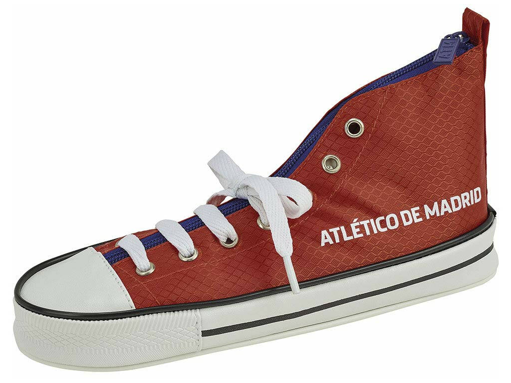 Trousse Chaussure Atlético Madrid Safta 811845500