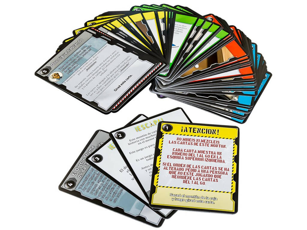 Jeu De Société À L'éprouve Du temps Mercurio DV0001