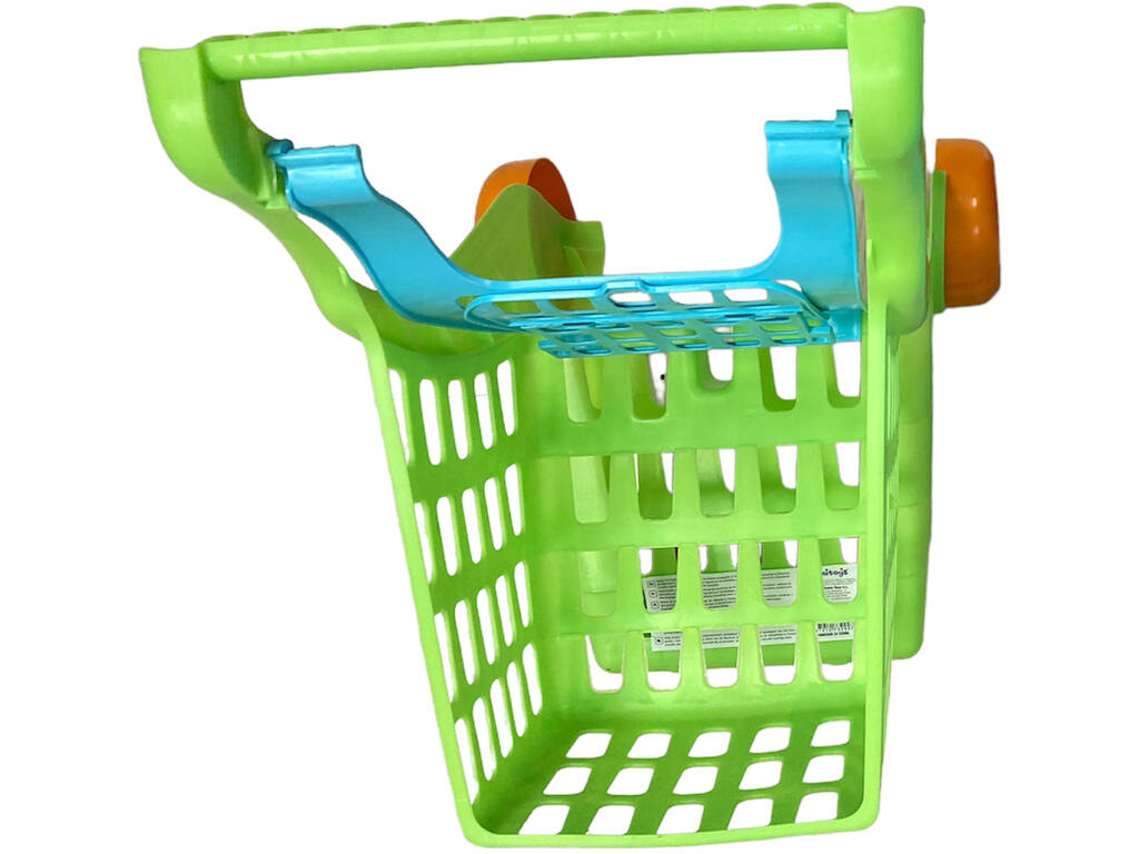 Chariot de Supermarché