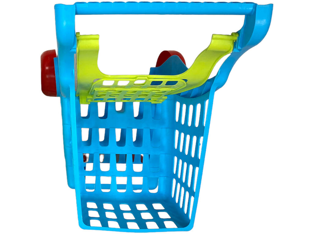 Chariot de Supermarché