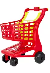 Chariot de Supermarché