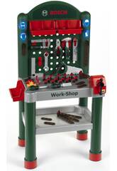 Bosch Banco Da Lavoro Klein 8320