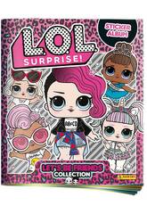 LOL 2 Album Panini 003759AE