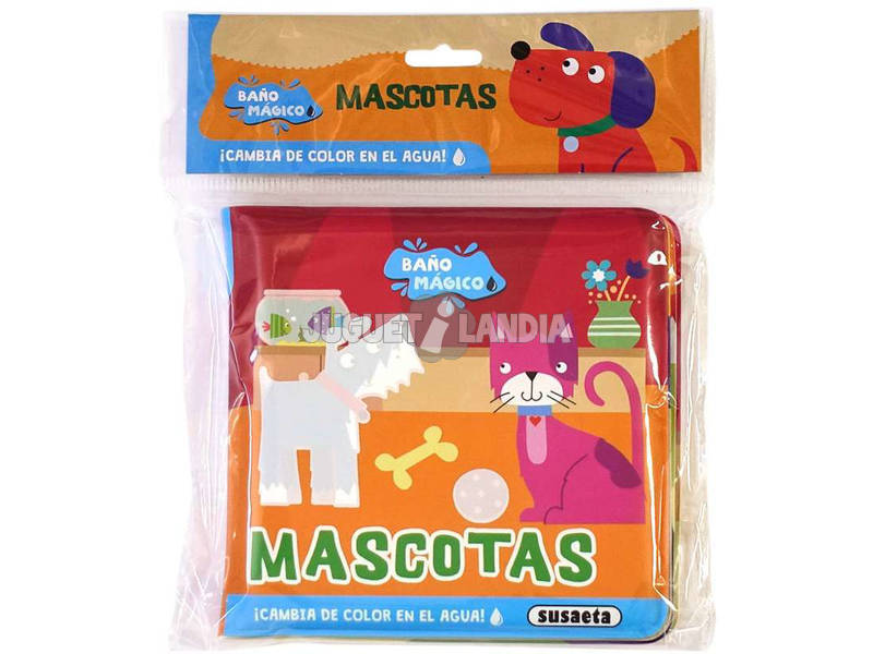 Bagno Magico Susaeta S2211