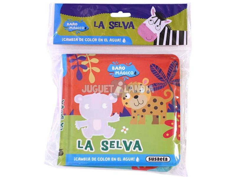 Bagno Magico Susaeta S2211